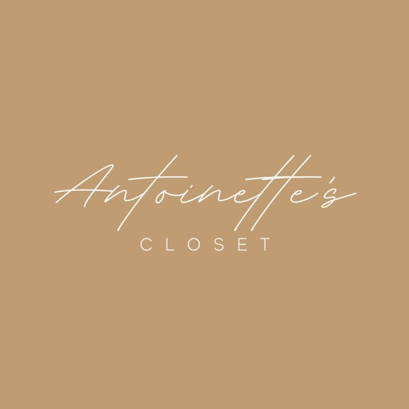 Meet your Posher, Antoinette! - Picture 1 of 1